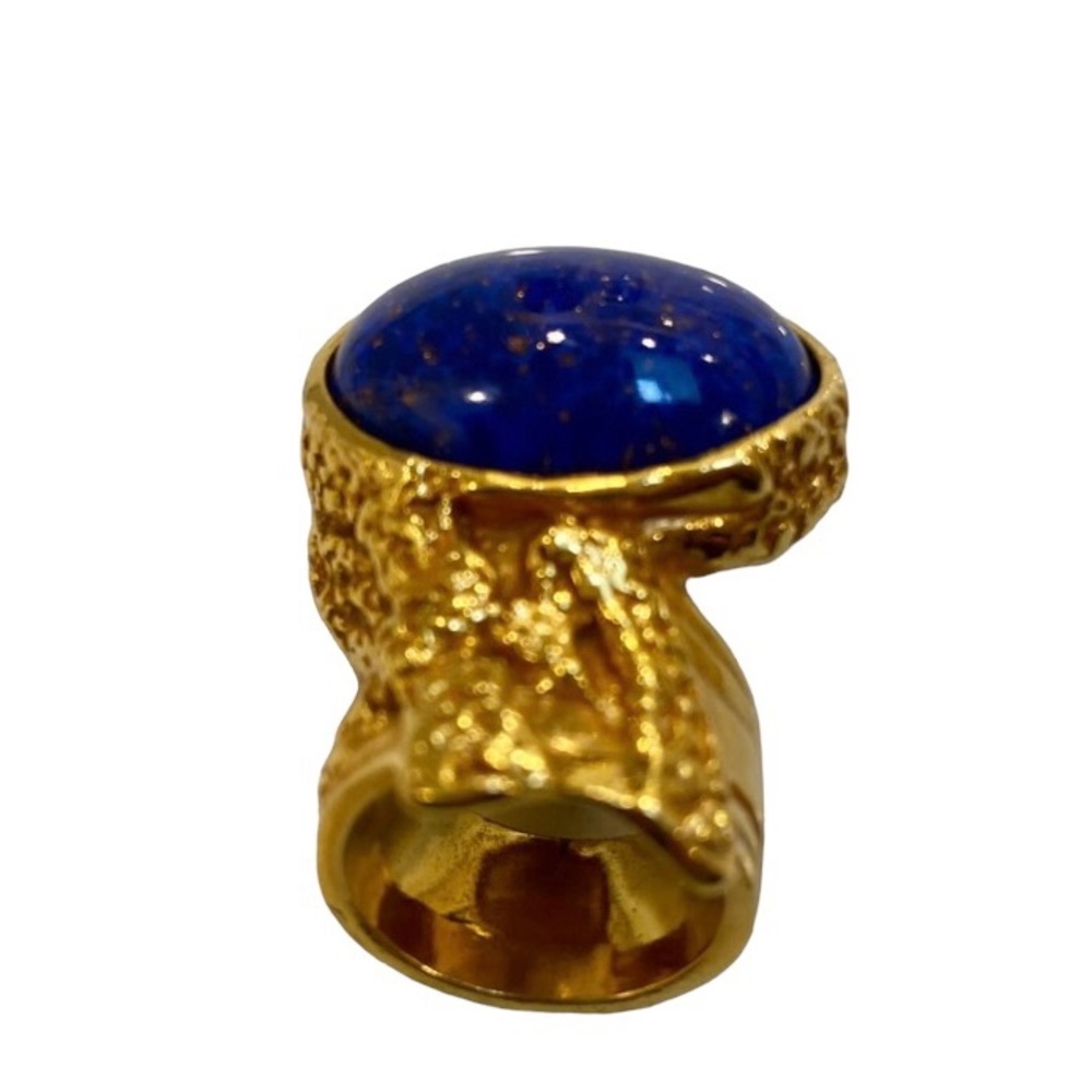 Yves Saint Laurent Ring